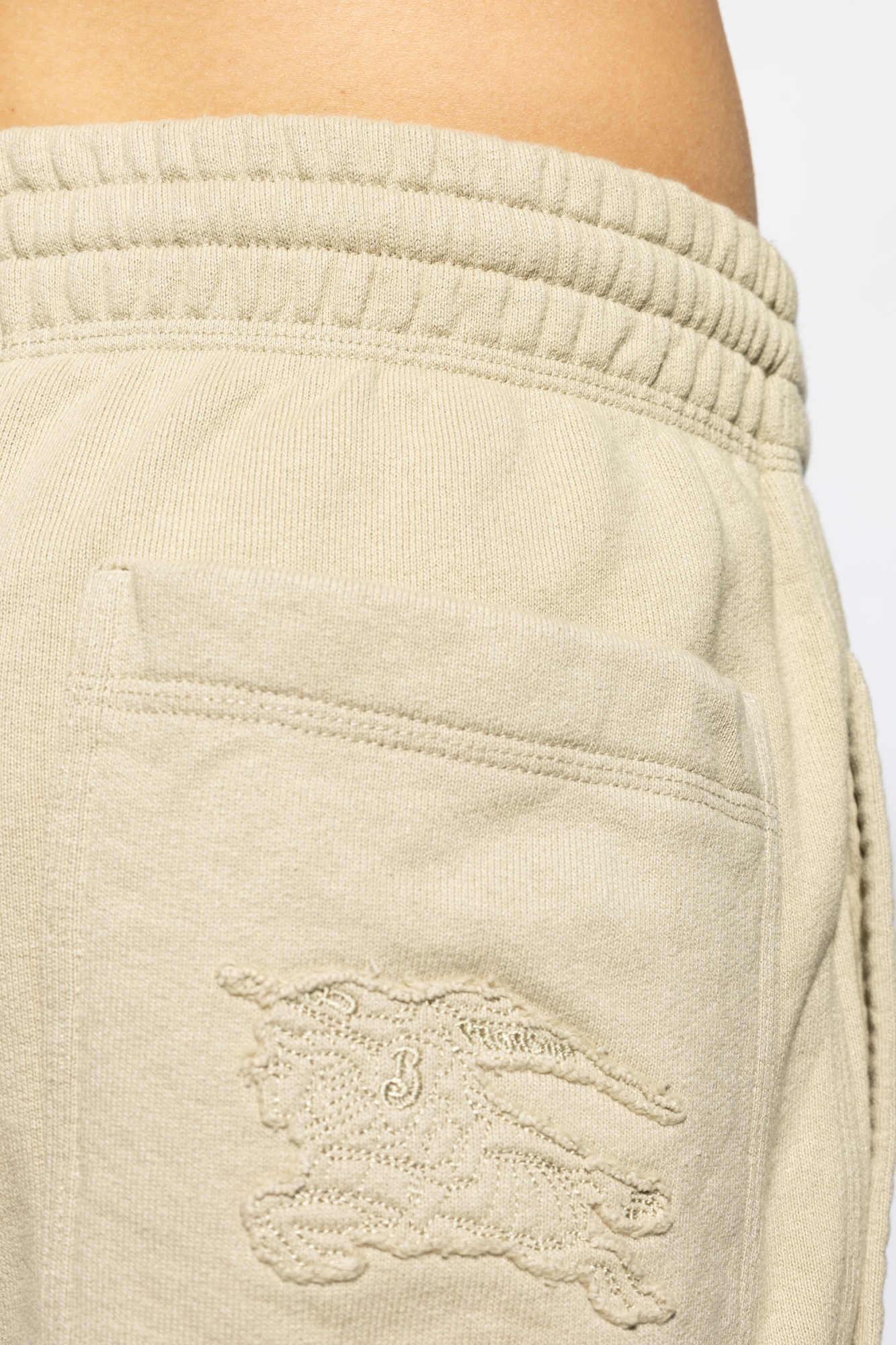 Burberry Burberry Sweatpants | Men's Clothing | Vitkac